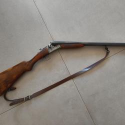 Fusil zabala hermanos ascension 12/70