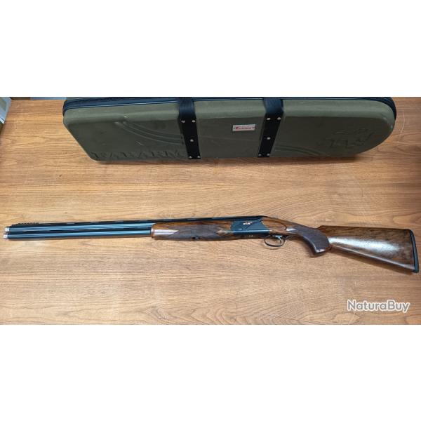 Fusil Fabarm Axis S&H cal 12/76