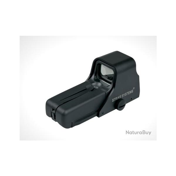 POINT ROUGE / GREEN 552 ADVANCED 21MM NOIR
