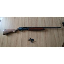 Fusil Ba&iuml;kal mp153 12/76 canon 71