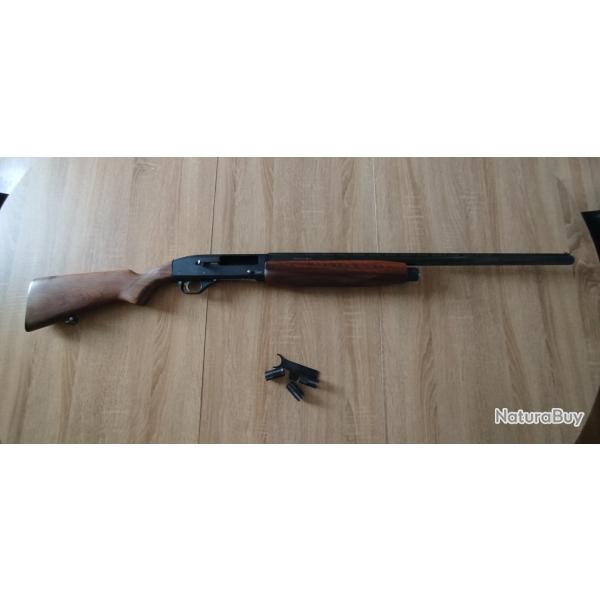 Fusil Ba�kal mp153 12/76 canon 71
