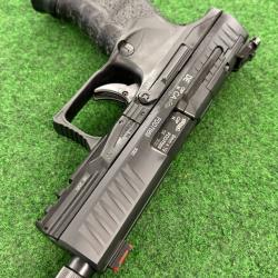 SUPERBE WALTHER PPQ M4 TAC FILETER 9X19