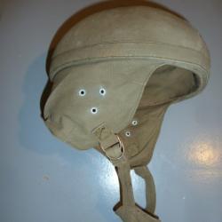 casque T.A.P  GUENEAU