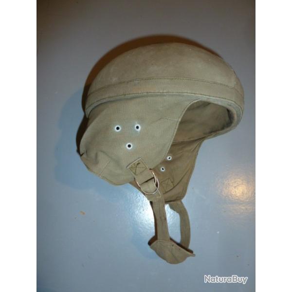 casque T.A.P  GUENEAU