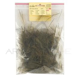Cul de canard PETITJEAN 5gr n&deg;16 Bistre