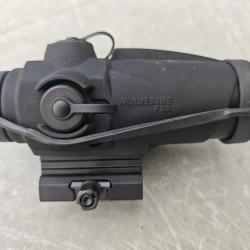 Point rouge Sightmark Wolverine