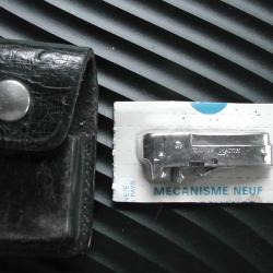 mecanisme briquet silver match