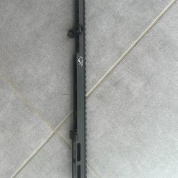 Corvus defensio AUG A3 mlok rail 35 slots
