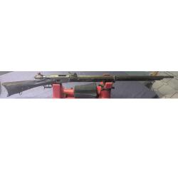 Rare Fusil Suisse Vetterli Stutzer M1871 - Tireur d'&Eacute;lite - Monomatricule 1377