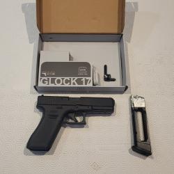 GLOCK 17 GEN5 NOIR CO2 UMAREX