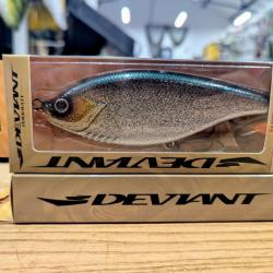 Poisson Nageur Xorus Deviant Ablette