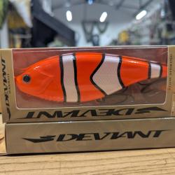 Poisson Nageur Xorus Deviant Nemo