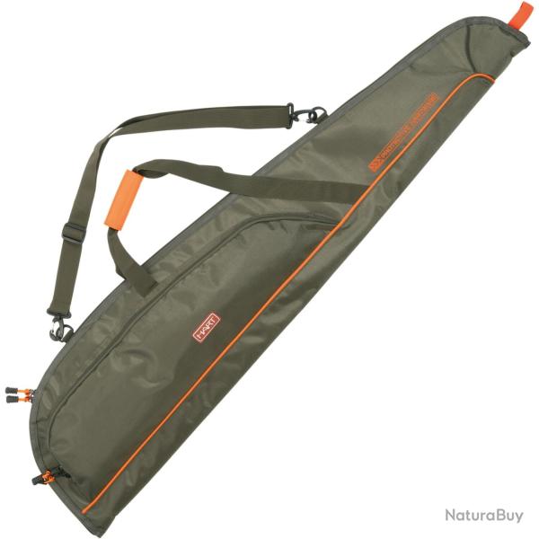 Fourreau souple EB 122 cm vert.