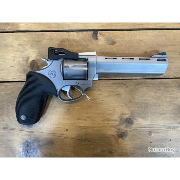 Revolver TAURUS mod�le TRACKER cal 357Mag canon de 6" avec holster