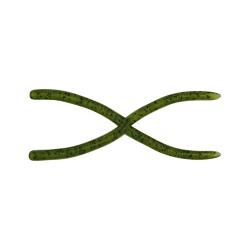 Leurre Souple Reins Cross Swamp Deca 12,5cm 12,5cm Par 6 1