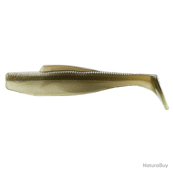 Leurre Souple Z-Man Diezel Minnowz 10cm Ayu 10cm Par 5
