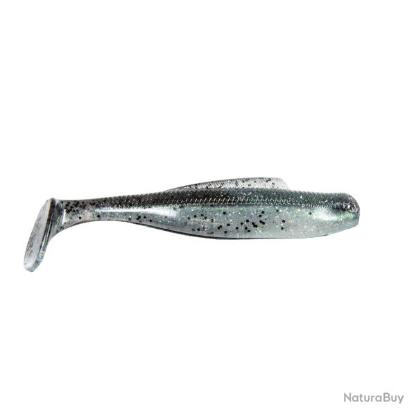 Leurre Souple Z-Man Diezel Minnowz 10cm 10cm Par 5 Badshad