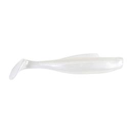Leurre Souple Z-Man Diezel Minnowz 10cm 10cm Par 5 Pearl