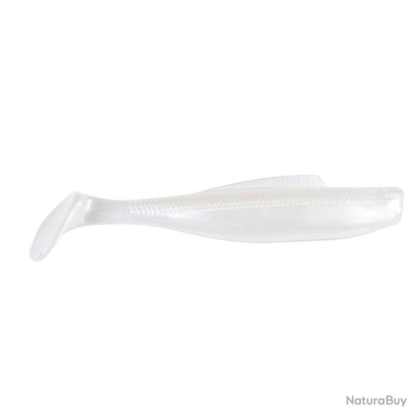 Leurre Souple Z-Man Diezel Minnowz 10cm 10cm Par 5 Pearl