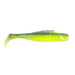 Leurre Souple Z-Man Diezel Minnowz 10cm 10cm Par 5 Sexymullet