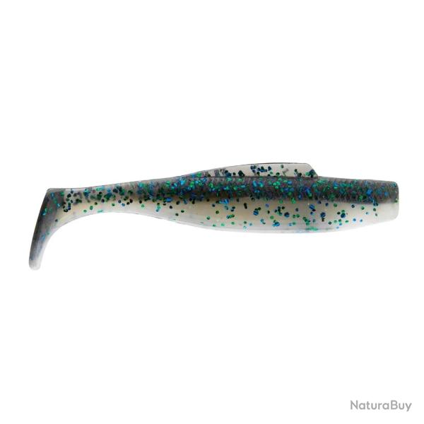 Leurre Souple Z-Man Diezel Minnowz 12,5cm 12,5cm Par 4 Bluemackerel