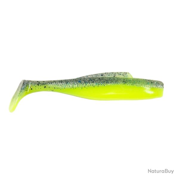 Leurre Souple Z-Man Diezel Minnowz 12,5cm 12,5cm Par 4 Sexymullet