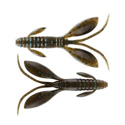Leurre Souple Noike Donkey Boo 7,5cm 7,5cm Par 7 9