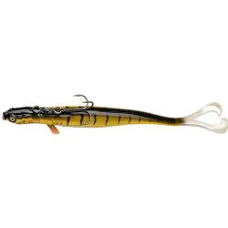 Leurre Souple LMAB Drunk Shooter 20cm 70g 20cm A l'unit&eacute; Cherry Charly