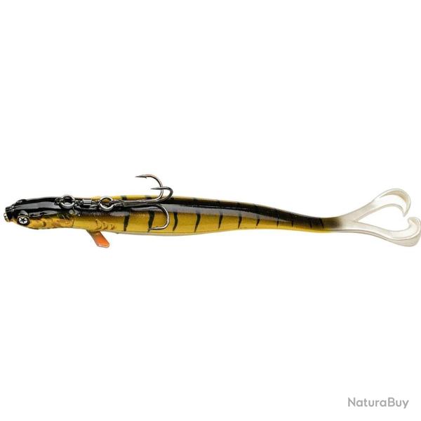 Leurre Souple LMAB Drunk Shooter 20cm 70g 20cm A l'unit� Cherry Charly