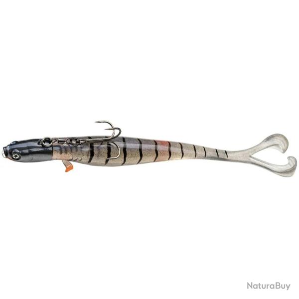 Leurre Souple LMAB Drunk Shooter 20cm 70g 20cm A l'unit� Crystal Carl