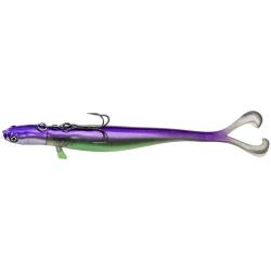 Leurre Souple LMAB Drunk Shooter 20cm 70g 20cm A l'unit&eacute; Ghosty Gary