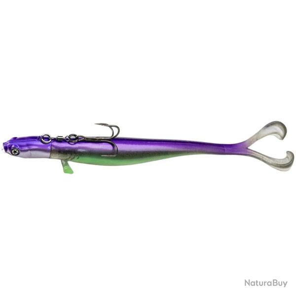 Leurre Souple LMAB Drunk Shooter 20cm 70g 20cm A l'unit� Ghosty Gary