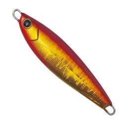 Jig M&eacute;tallique Palms The Dax Swim 100g 100g 8,1cm Mg-290 - Red Gold Shell