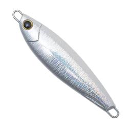 Jig M&eacute;tallique Palms The Dax Swim 100g 100g 8,1cm Wp-616 - Full Silver