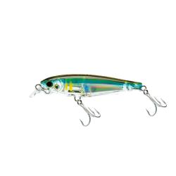 Poisson Nageur Yo-Zuri 3D Inshore Fingerling 7cm 7,5g 7cm 0,80 m Ayu (HHAY)