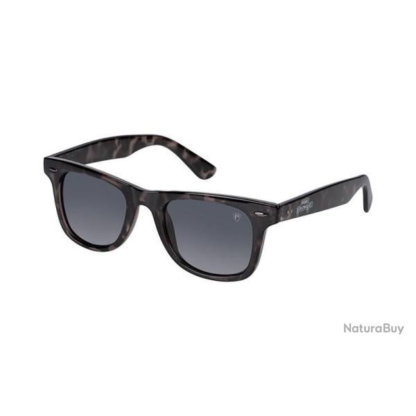Lunettes Polarisantes Fox Rage Trans Camo Grey Lens Eyewear Trans Camo Grey