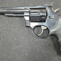 Revolver TAURUS model 96  cal 22LR