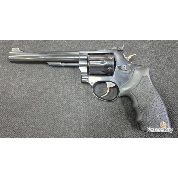 Revolver TAURUS model 96  cal 22LR