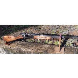 Mousqueton Lebel 1886 M93 R35