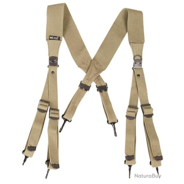 Brelage US M36 WW2 reproduction GI