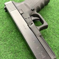 BEAU GLOCK 21 45ACP
