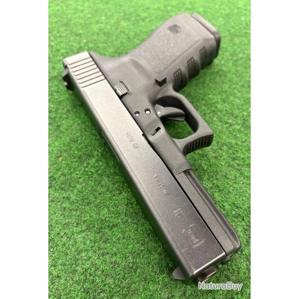 BEAU GLOCK 21 45ACP