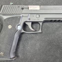 SIG SAUER P226 LCP II cal 9para