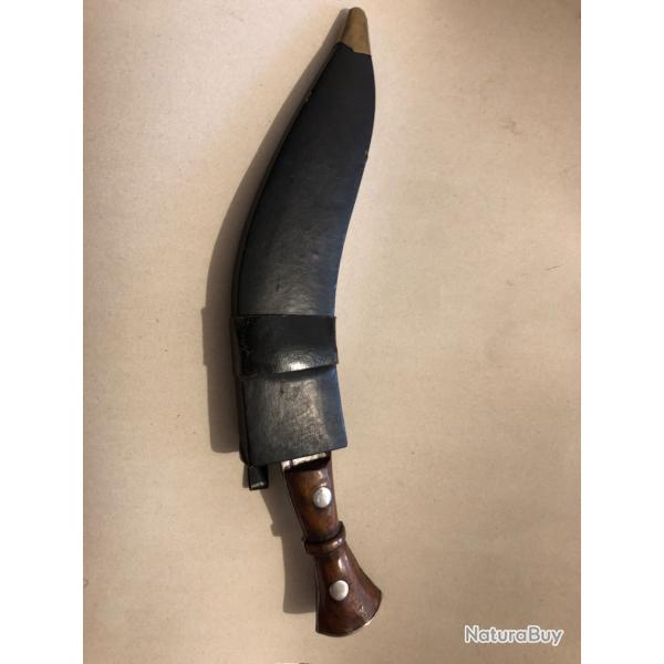 Kukri N�palais