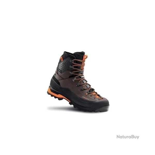 Chaussures CRISPI futura alp