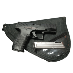 Pistolet WALTHER PPQ - 22LR- Occasion