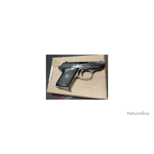 Pistolet WALTHER TPH - 22LR- Occasion