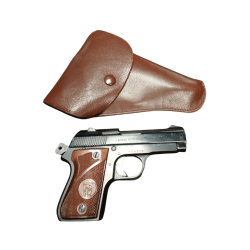 Pistolet UNIQUE Mod L cal.22lr " occasion"