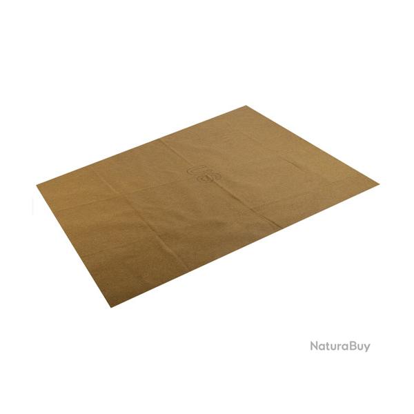 Couverture US laine WW2 reproduction GI