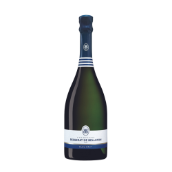 Champagne Besserat de Bellefon Bleu Brut 75cl